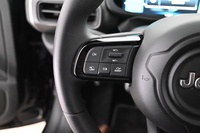 Jeep Avenger vaihtoauto