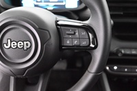 Jeep Avenger vaihtoauto