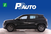 Jeep Avenger vaihtoauto