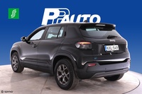 Jeep Avenger vaihtoauto