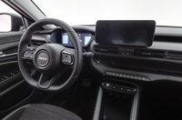 Jeep Avenger vaihtoauto