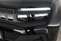 Jeep Avenger vaihtoauto