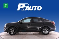 Citroën e-C4 X vaihtoauto