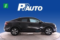 Citroën e-C4 X vaihtoauto