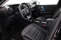 Citroën e-C4 X vaihtoauto