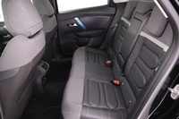 Citroën e-C4 X vaihtoauto