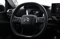 Citroën e-C4 X vaihtoauto