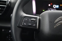 Citroën e-C4 X vaihtoauto