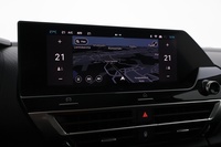 Citroën e-C4 X vaihtoauto