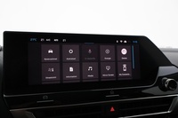 Citroën e-C4 X vaihtoauto