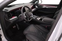 BYD Sealion 7 vaihtoauto