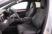 BYD Sealion 7 vaihtoauto