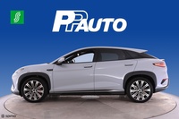 BYD Sealion 7 vaihtoauto