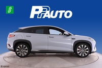 BYD Sealion 7 vaihtoauto