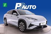 BYD Sealion 7 vaihtoauto