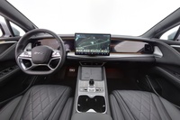 BYD Sealion 7 vaihtoauto