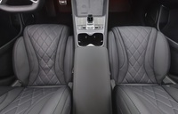 BYD Sealion 7 vaihtoauto