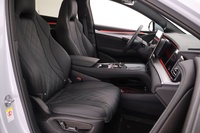 BYD Sealion 7 vaihtoauto