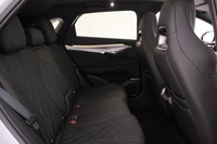 BYD Sealion 7 vaihtoauto