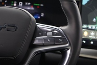 BYD Sealion 7 vaihtoauto