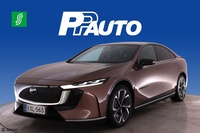 Mazda 6 vaihtoauto