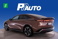 Mazda 6 vaihtoauto