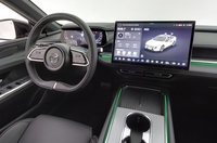 Mazda 6 vaihtoauto