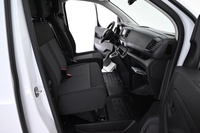 Citroën ë-Jumpy vaihtoauto