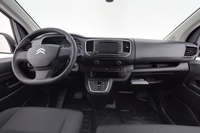 Citroën ë-Jumpy vaihtoauto