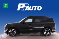 Mini Countryman vaihtoauto