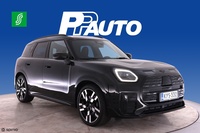Mini Countryman vaihtoauto