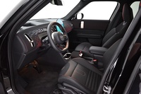 Mini Countryman vaihtoauto