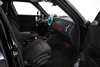 Mini Countryman vaihtoauto