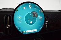 Mini Countryman vaihtoauto