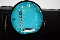 Mini Countryman vaihtoauto