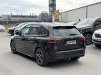 Mercedes-Benz B vaihtoauto