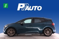 Cupra Born vaihtoauto