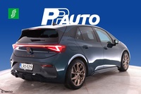 Cupra Born vaihtoauto
