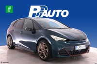 Cupra Born vaihtoauto