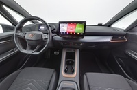 Cupra Born vaihtoauto