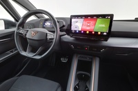 Cupra Born vaihtoauto