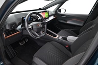 Cupra Born vaihtoauto