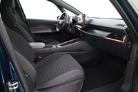 Cupra Born vaihtoauto