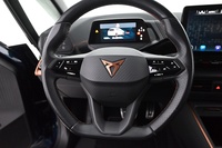 Cupra Born vaihtoauto