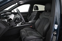 Audi Q8 e-tron vaihtoauto