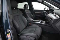 Audi Q8 e-tron vaihtoauto