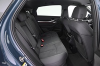 Audi Q8 e-tron vaihtoauto