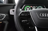 Audi Q8 e-tron vaihtoauto