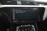 Audi Q8 e-tron vaihtoauto