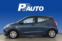 Hyundai i10 vaihtoauto